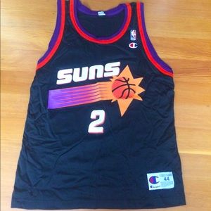 Champion Phoenix Suns Jersey - Perry
